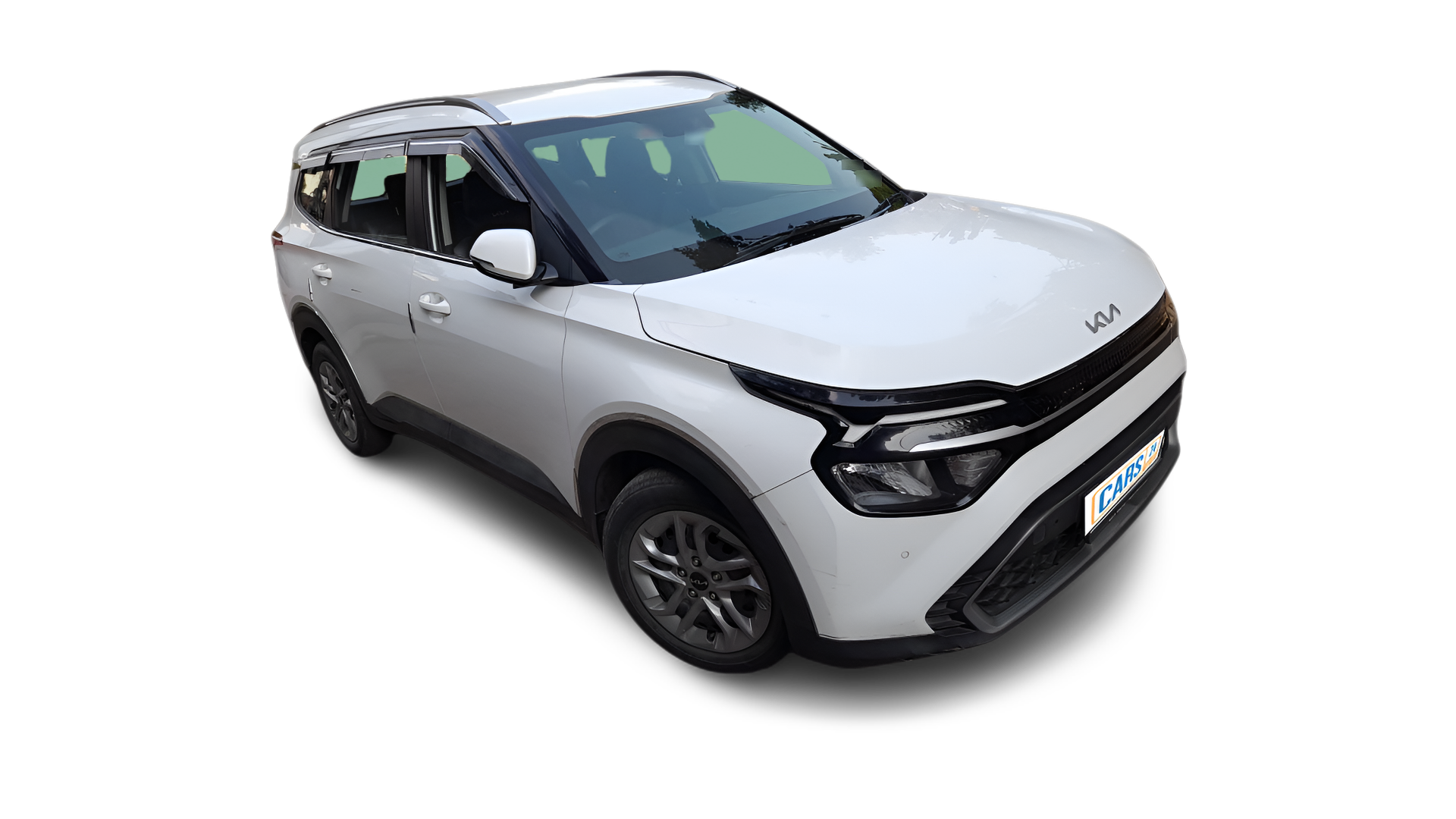 2022 KIA CARENS - SUV - Diesel - Manual - ₹10.90 lakh
